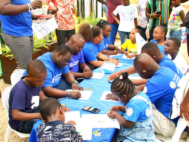 Inclusive Education