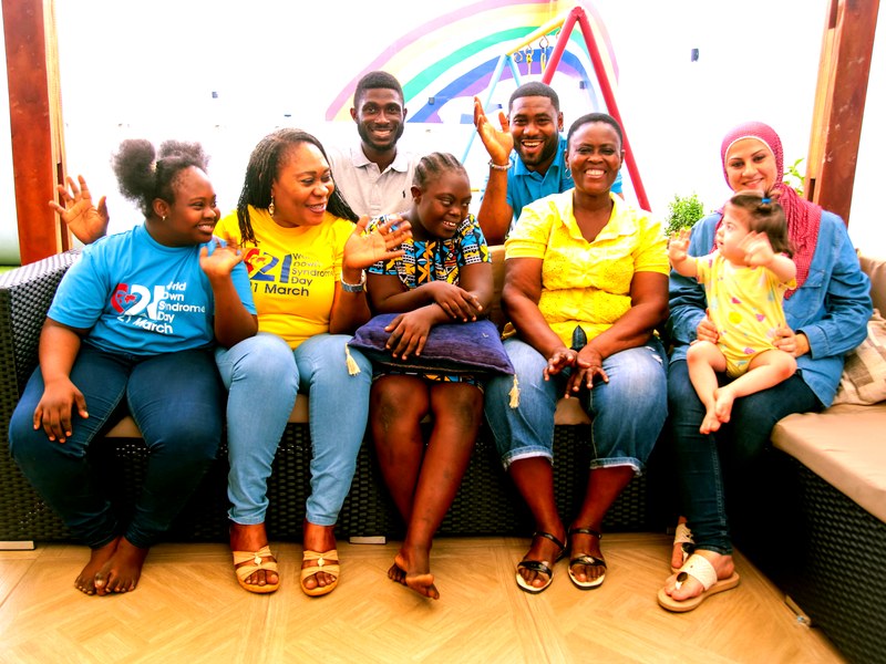 Family & Community Empowerment