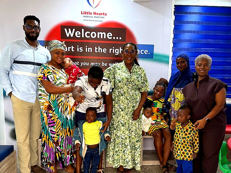 Comprehensive Healthcare Access