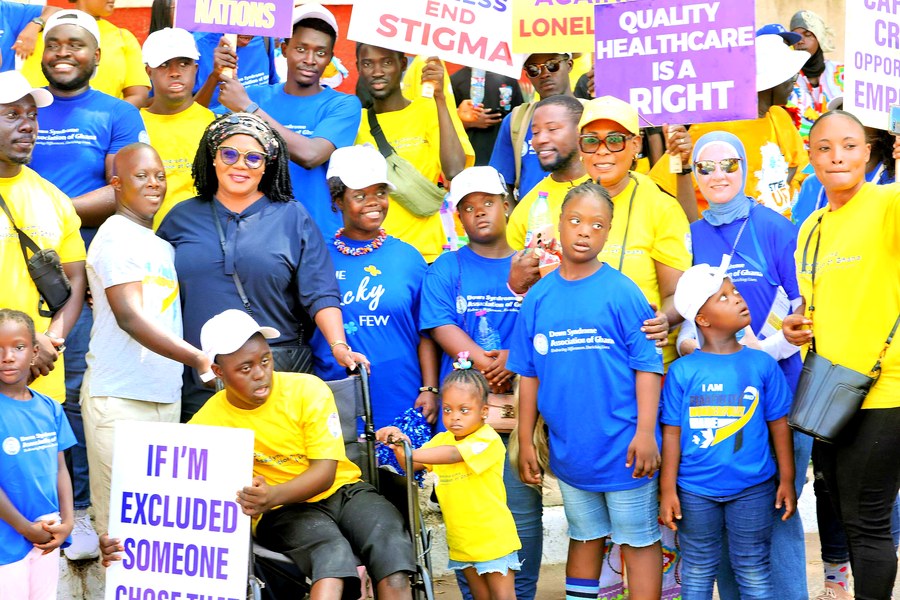Advocacy & Policy