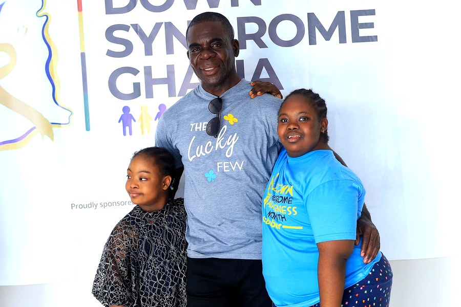 Ghana Marks World Down Syndrome Day Amid Rising Concerns Over Isolation