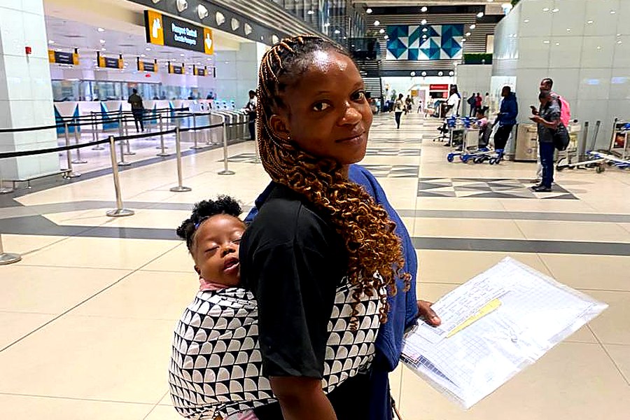 Don't Hide Your Children with Down Syndrome – Parents Advised